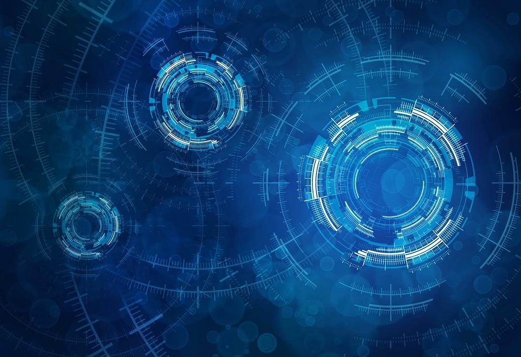 Photo of CEO John Smith